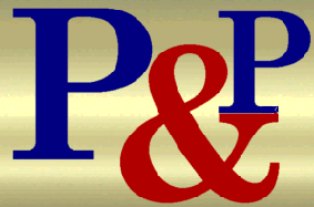 Logo PandPItalia sx