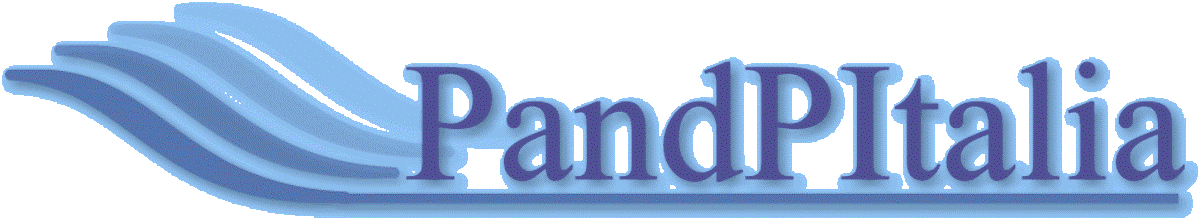 PandPItalia Domain Name